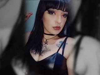 WebCAM de AnnyFreyr