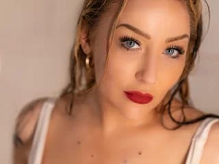 WebCAM de Aphilia_Rose