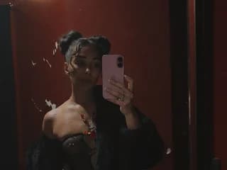 WebCAM of AphroditessKiss96