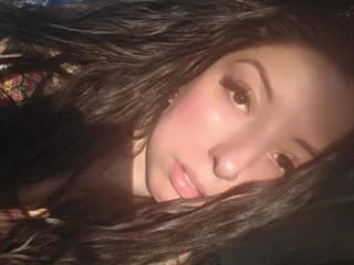 WebCAM de AudreyBaby