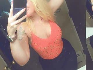 WebCAM de AudreySummers88
