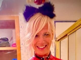 WebCAM of AuroralEve