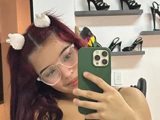 WebCAM of AviWinklar