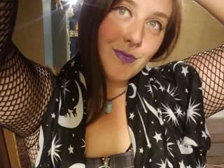 WebCAM von BabalonsNymph