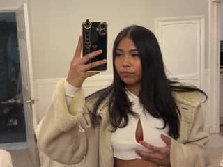 WebCAM di BabyDollJaz