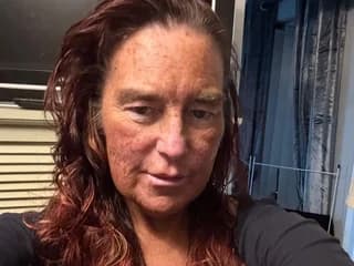 WebCAM de BettyBoo75