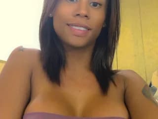 WebCAM de BlackGoddessTsX