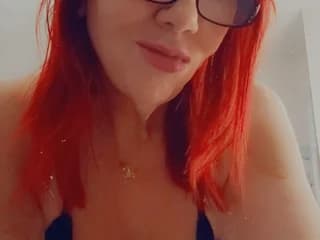 WebCAM de BlondeTinks