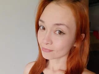 WebCAM di BrianaBonss