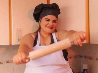 WebCAM di BriannaQueem