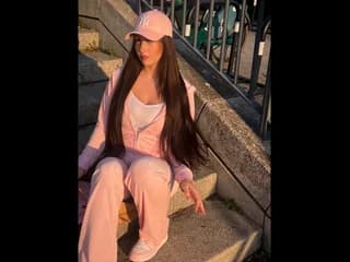 WebCAM von BritishCeceXXX