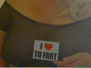 WebCAM di BrittanySheers