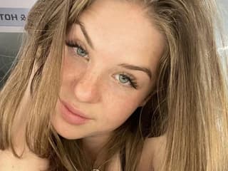 WebCAM von BrittneyConners