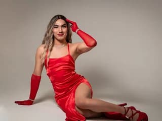 WebCAM di CHLOE_LUXURY