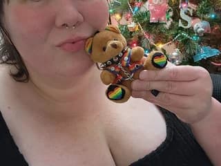 WebCAM di Callie_Raine