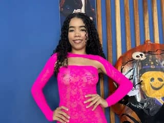 WebCAM de CamilaBrown18