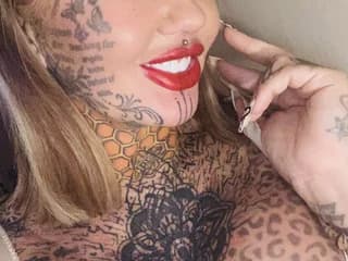 WebCAM de CandyApplesxXx
