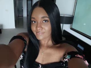 WebCAM di CaramelDoll18