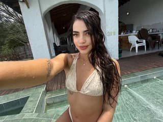 WebCAM de CelesteValencia