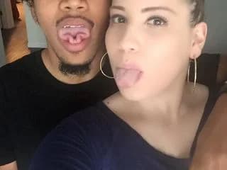 WebCAM di ChanelFrost