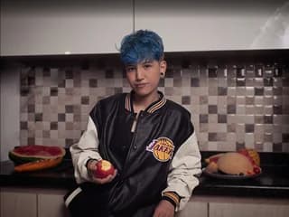 WebCAM de CharlieTay