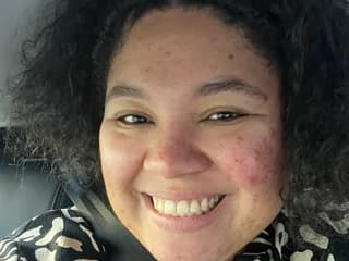 WebCAM di CleoShadow