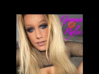 WebCAM de ClowdyGemmaRylee