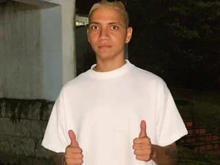 WebCAM de ClydeBrooks