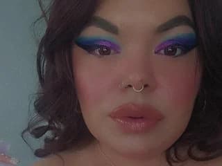 WebCAM of CrismonKiss