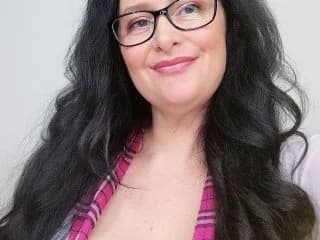 CumForJen WebCAM 