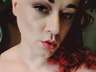 WebCAM von DahliaSimone