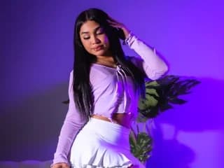 WebCAM of DanielaAngelina