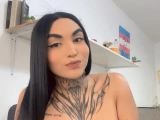 WebCAM of Daniela_Adams