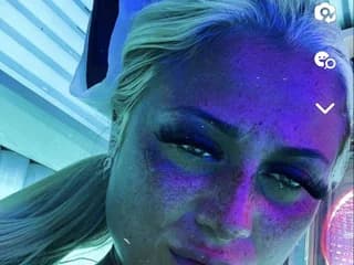 WebCAM di DeliciousDollyxo