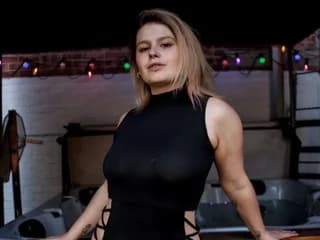 WebCAM von DelilahJynx