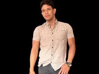 WebCAM di Dereck_Blake