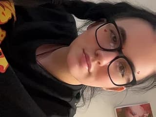 WebCAM of Dhalia_Skye