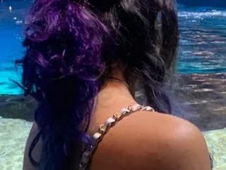 WebCAM di DiamondFairy