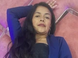 WebCAM of DianaOchoa