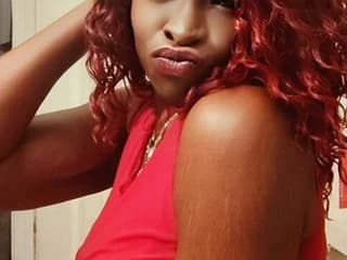 WebCAM de DiannaMonroe