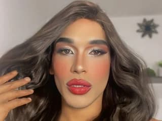 WebCAM of DollsKiara