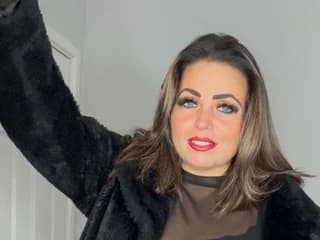 WebCAM de EclipseKinkTherapy