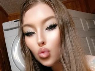 WebCAM di ElsieRain469