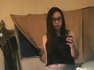 WebCAM di ElviraBlack25
