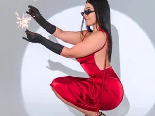 WebCAM di EmmilyKhan