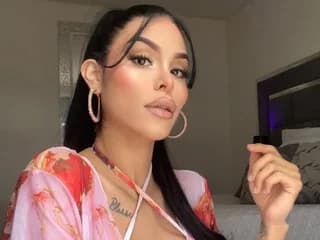 WebCAM di Emmilysantibanezz
