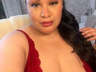 WebCAM of EroticEllieeBBW