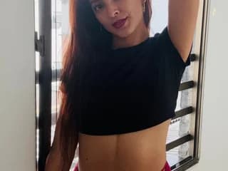 EvelynnRoss WebCAM 