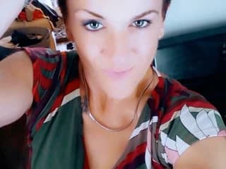 WebCAM of Felinequeen24