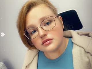 WebCAM di FilthyFiona_XXX
